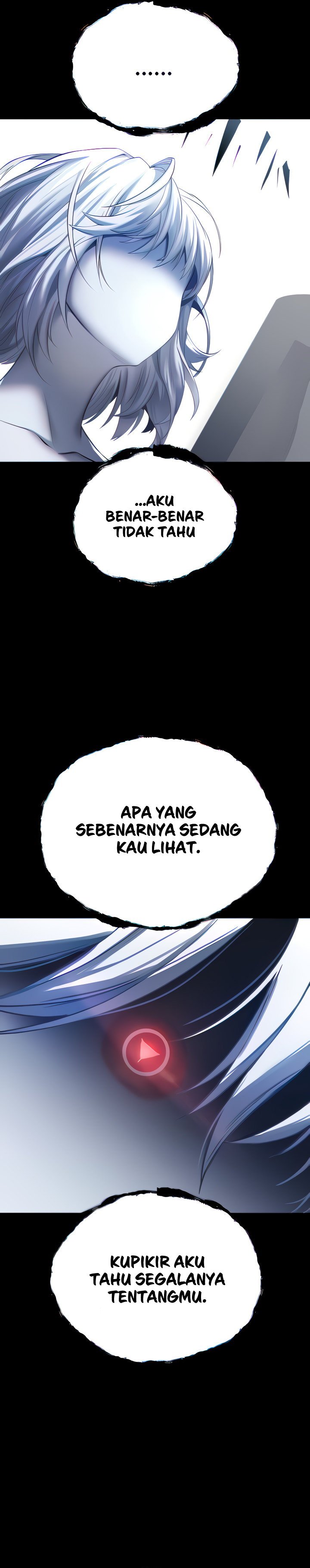 I have to sleep with stranger - Chapter 26 6