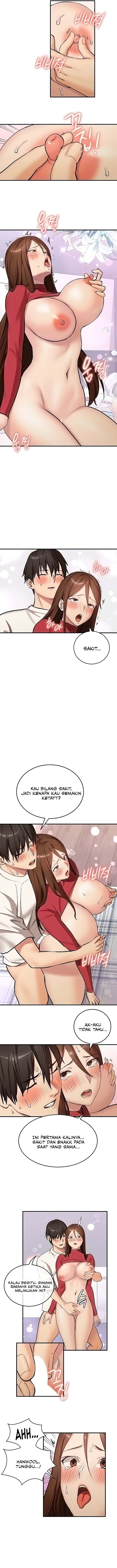 The girl next door - Chapter 26 4