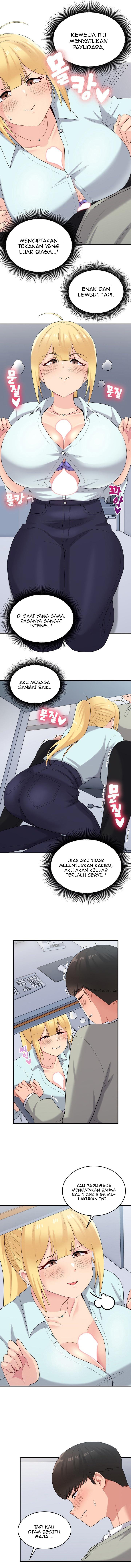 A Crushing Confession - Chapter 26 6 A Crushing Confession - Chapter 26 6