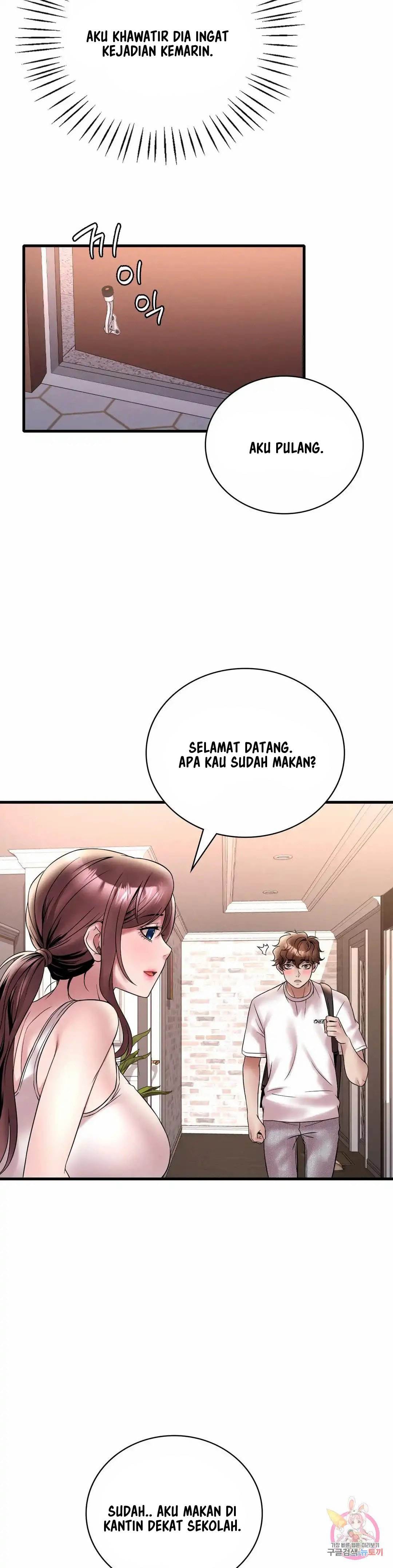 Drunk on You Uncen - Chapter 26 43 Drunk on You Uncen - Chapter 26 43