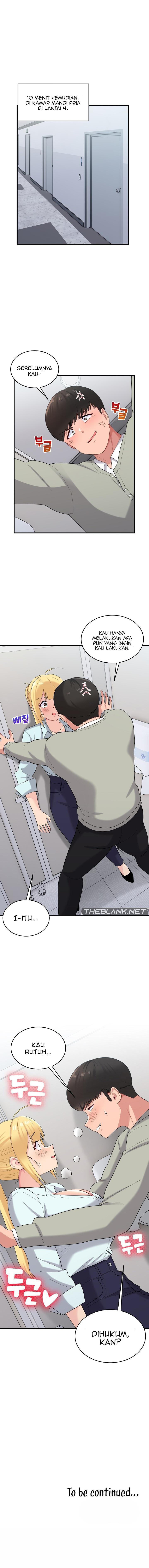 A Crushing Confession - Chapter 26 12 A Crushing Confession - Chapter 26 12