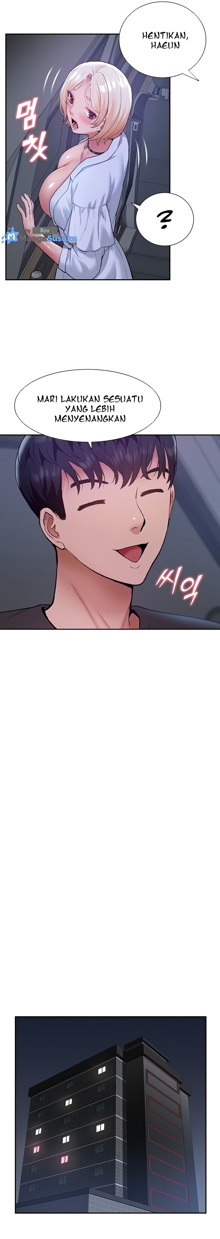 I Was the One Who Got Hypnotized but I Made an Idol Harem - Chapter 26 11