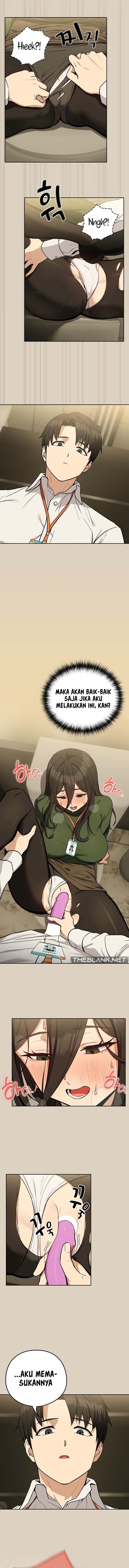 After Work Love Affairs - Chapter 26 4