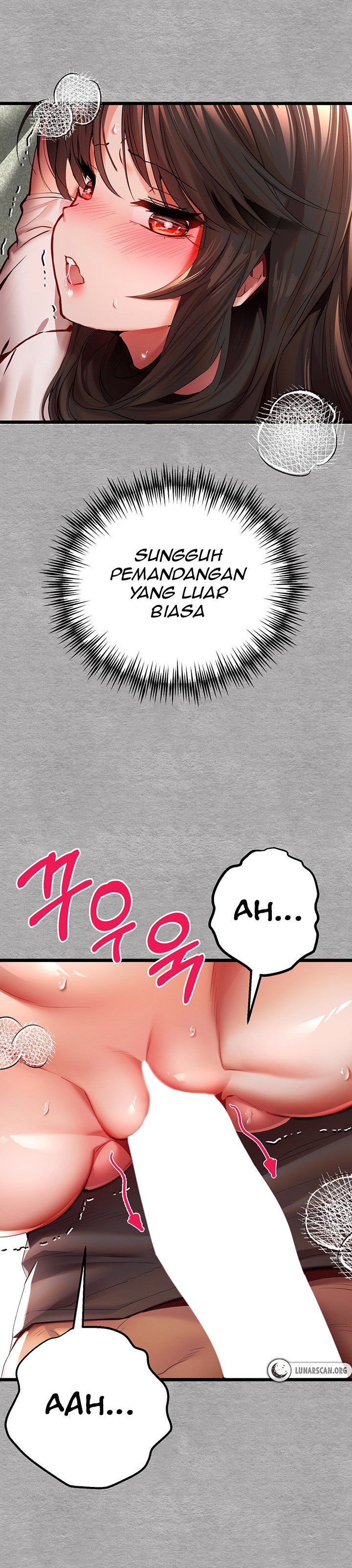 I have to sleep with stranger - Chapter 26 37