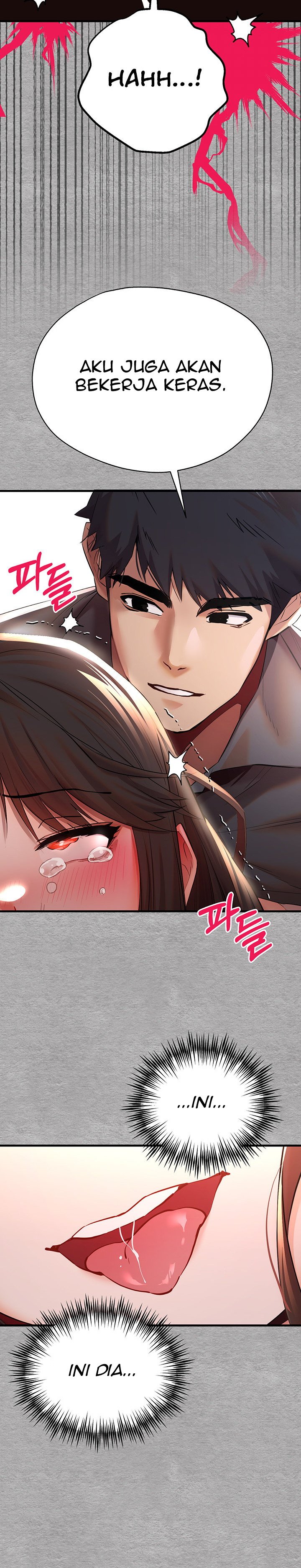 I have to sleep with stranger - Chapter 26 41