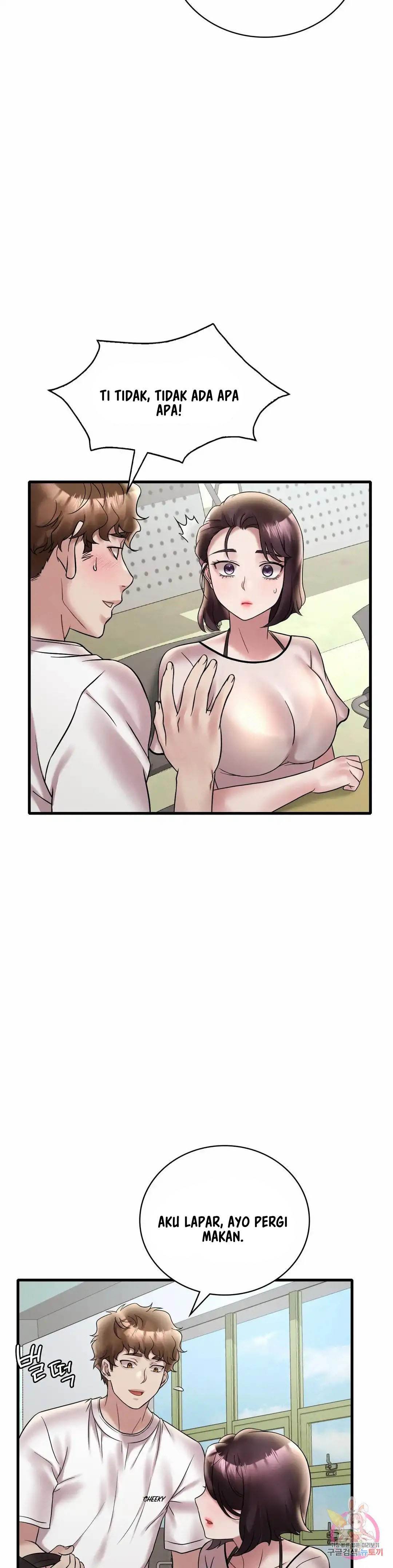 Drunk on You Uncen - Chapter 26 21 Drunk on You Uncen - Chapter 26 21