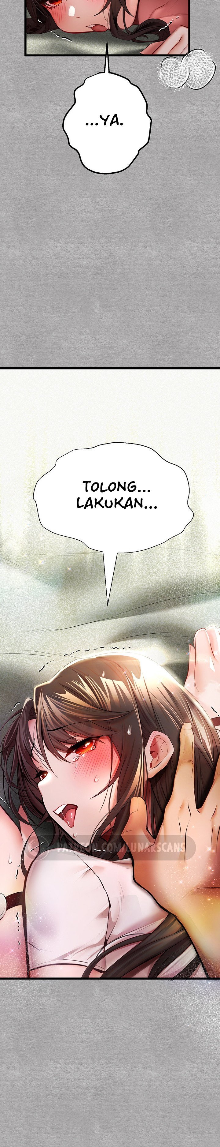 I have to sleep with stranger - Chapter 26 33