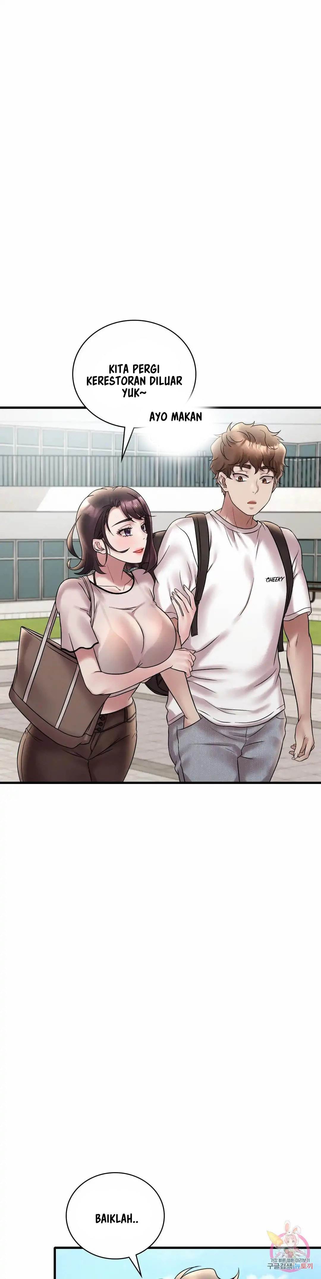 Drunk on You Uncen - Chapter 26 27 Drunk on You Uncen - Chapter 26 27