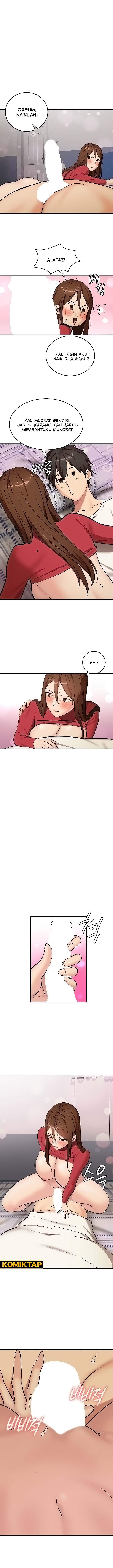 The girl next door - Chapter 26 7