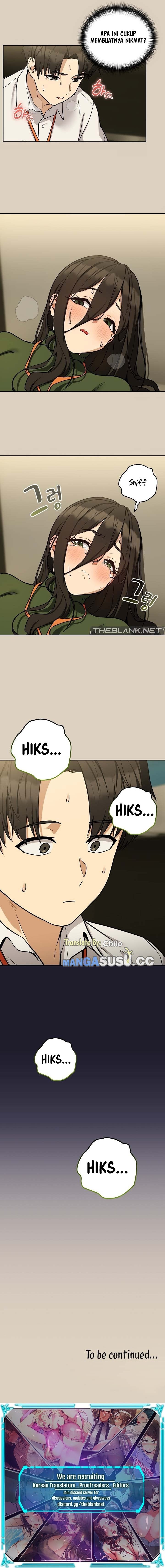 After Work Love Affairs - Chapter 26 11