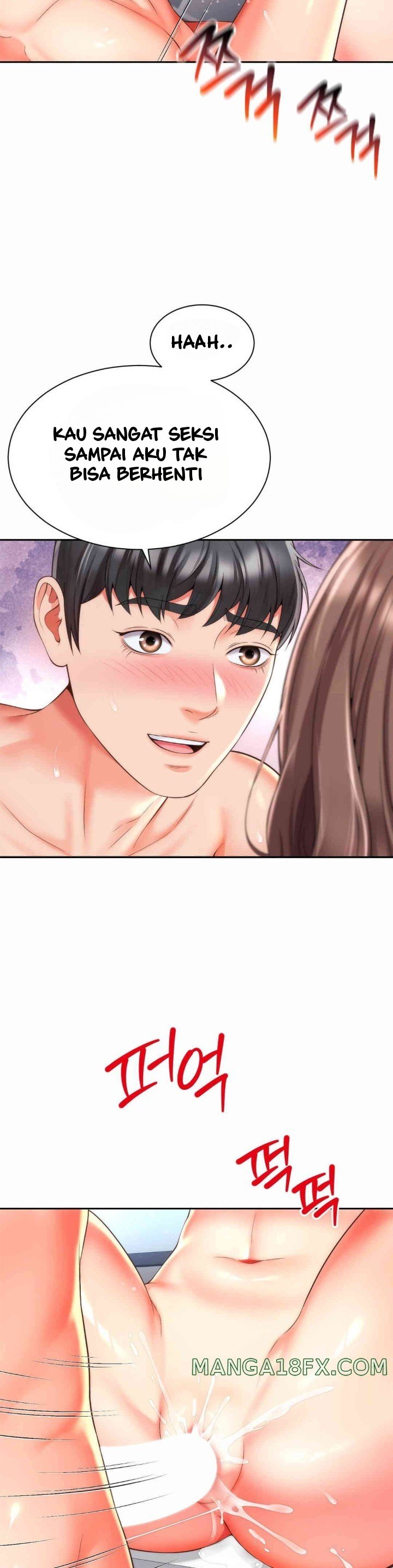 Friend&#8217;s Mom Is Mine - Chapter 26 7