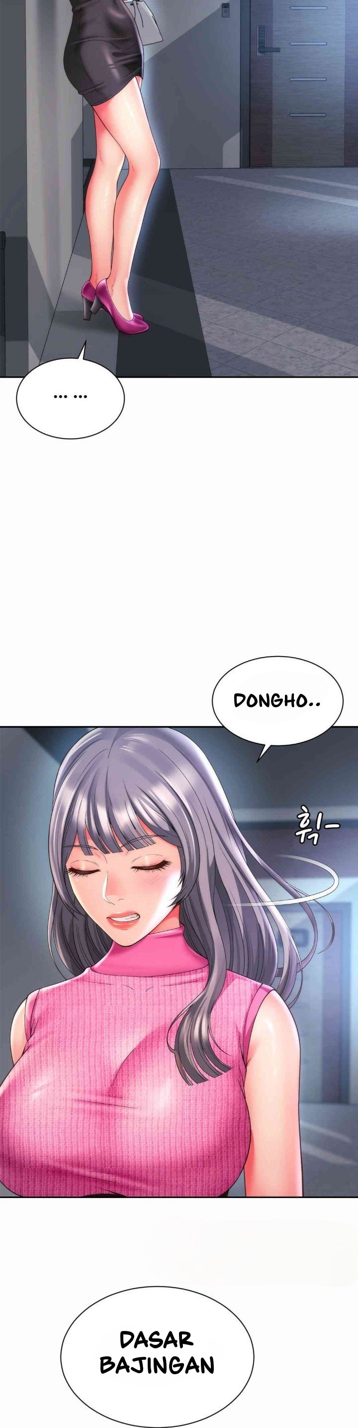 Friend&#8217;s Mom Is Mine - Chapter 26 4