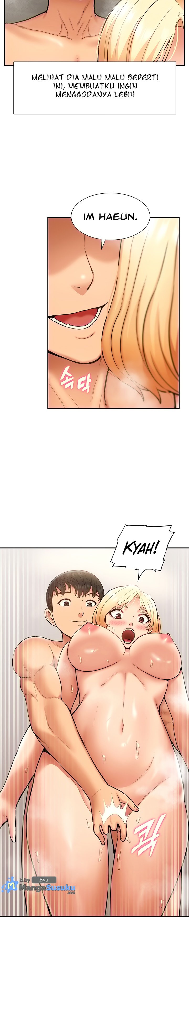 I Was the One Who Got Hypnotized but I Made an Idol Harem - Chapter 26 19