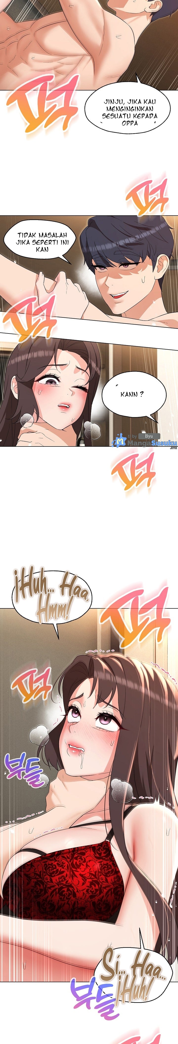 My Wife As a Teacher - Chapter 26 6 My Wife As a Teacher - Chapter 26 6