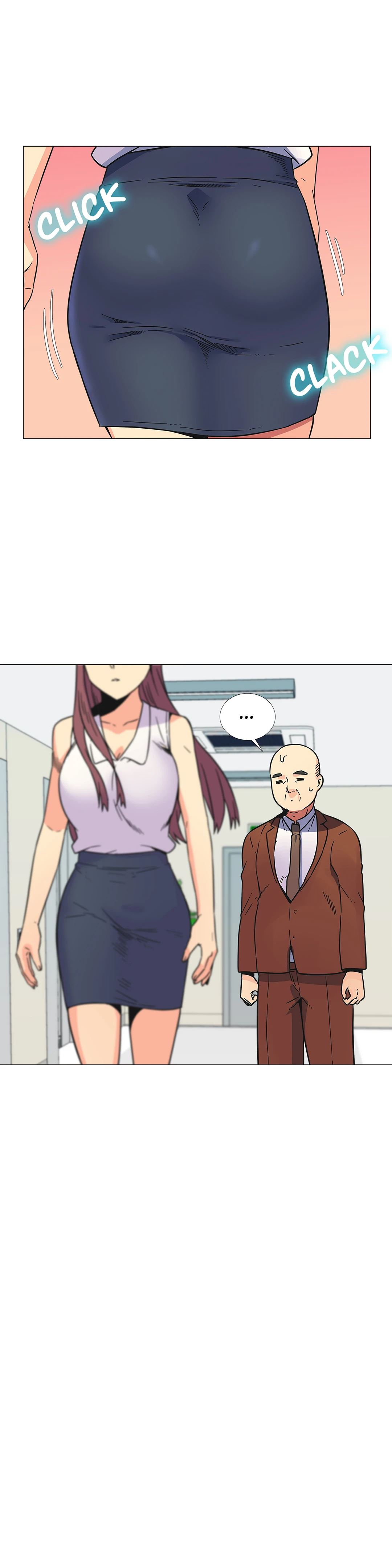 The Yes Girl - Chapter 26 3