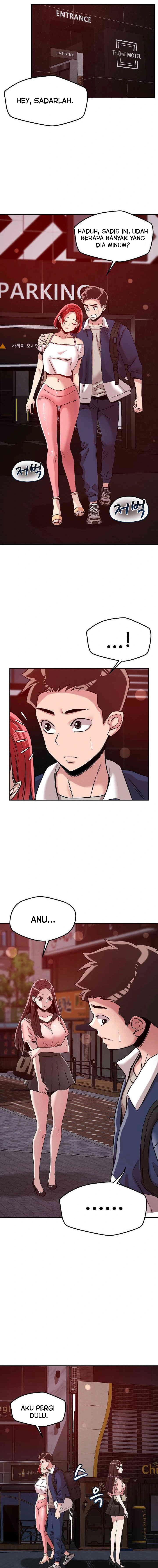 How Did We Get Here Lee Ji Kyung - Chapter 26 9