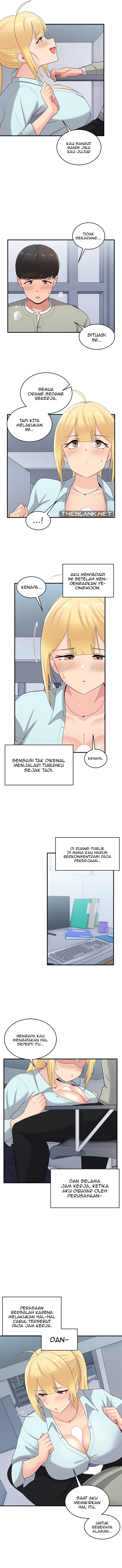 A Crushing Confession - Chapter 26 7 A Crushing Confession - Chapter 26 7