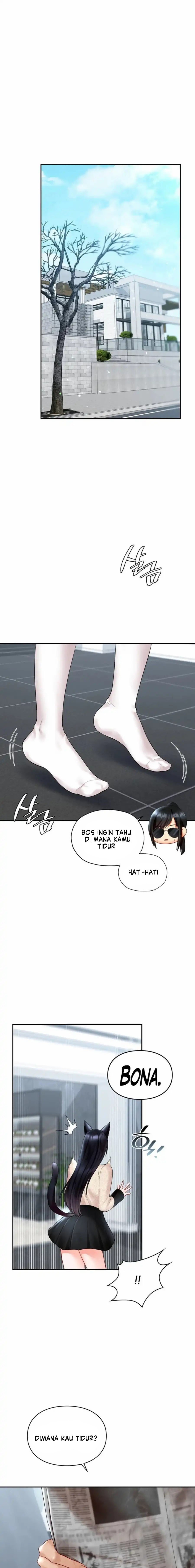 The Kid Is Obsessed With Me - Chapter 26 3