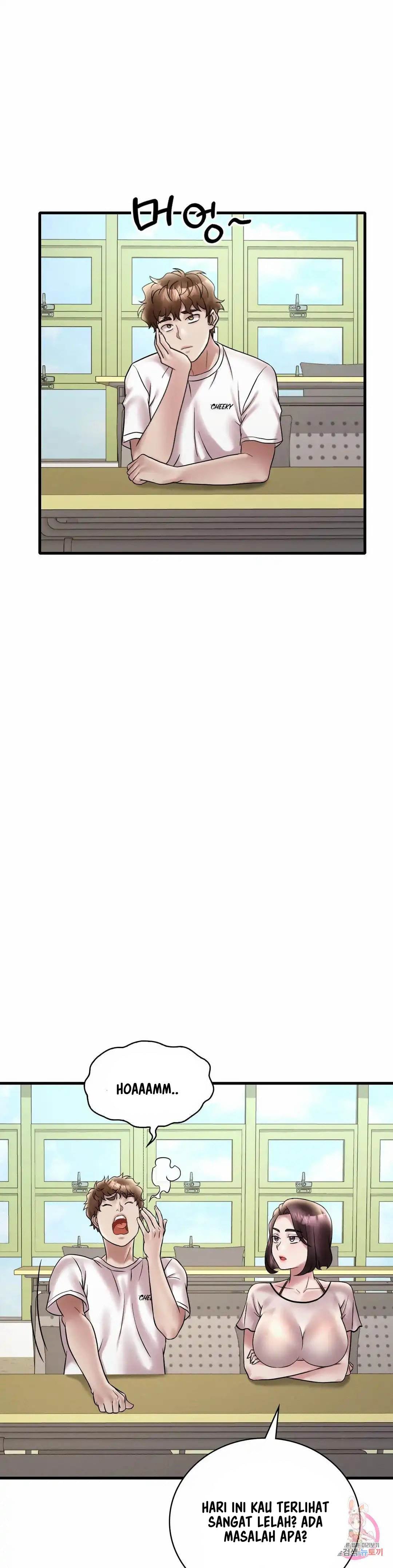 Drunk on You Uncen - Chapter 26 20 Drunk on You Uncen - Chapter 26 20