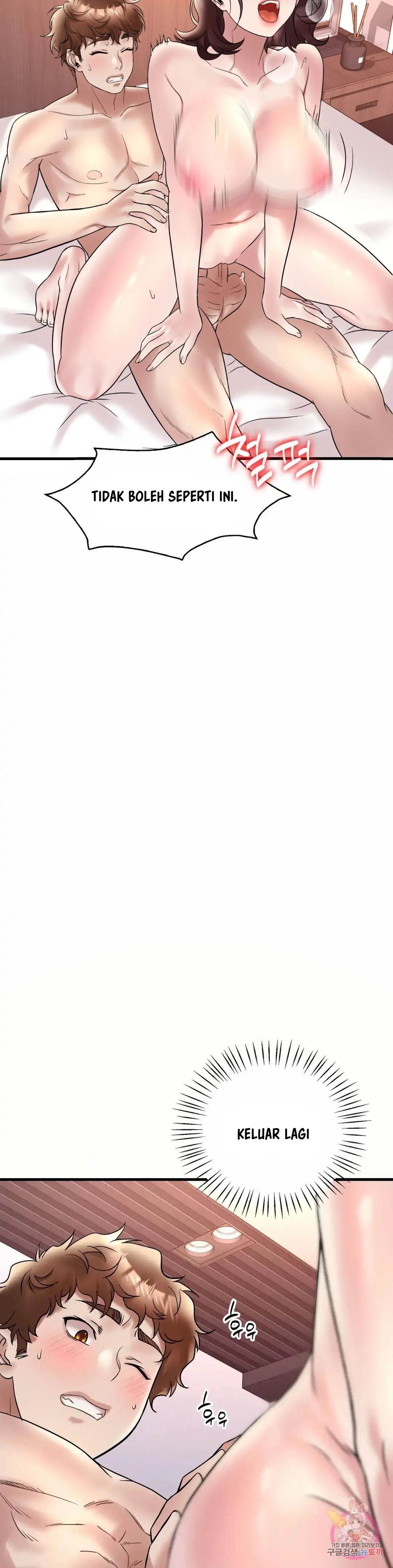 Drunk on You Uncen - Chapter 26 37 Drunk on You Uncen - Chapter 26 37