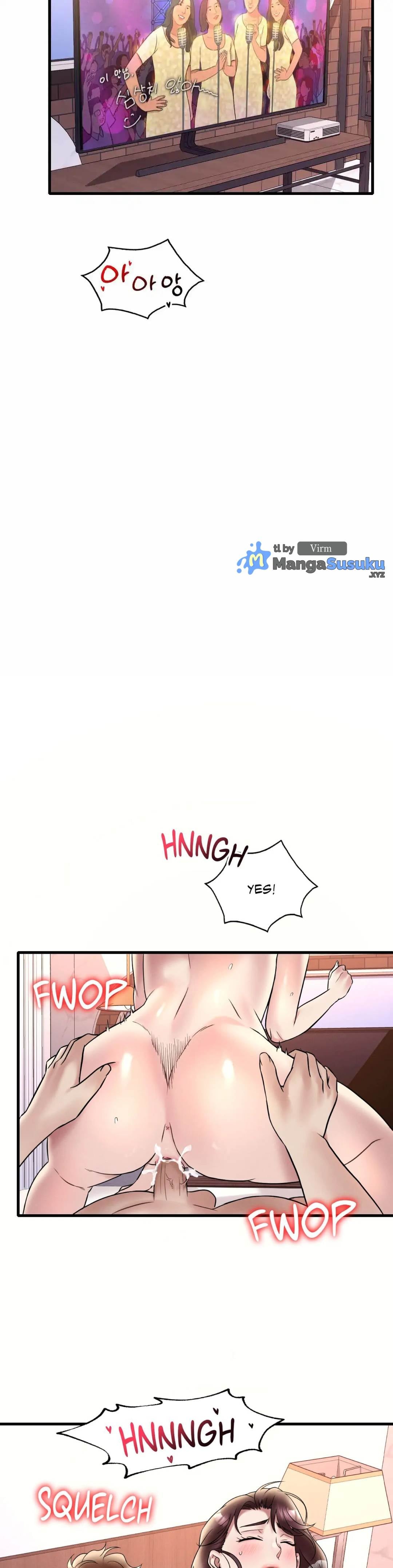 Drunk on You Uncen - Chapter 26 36 Drunk on You Uncen - Chapter 26 36