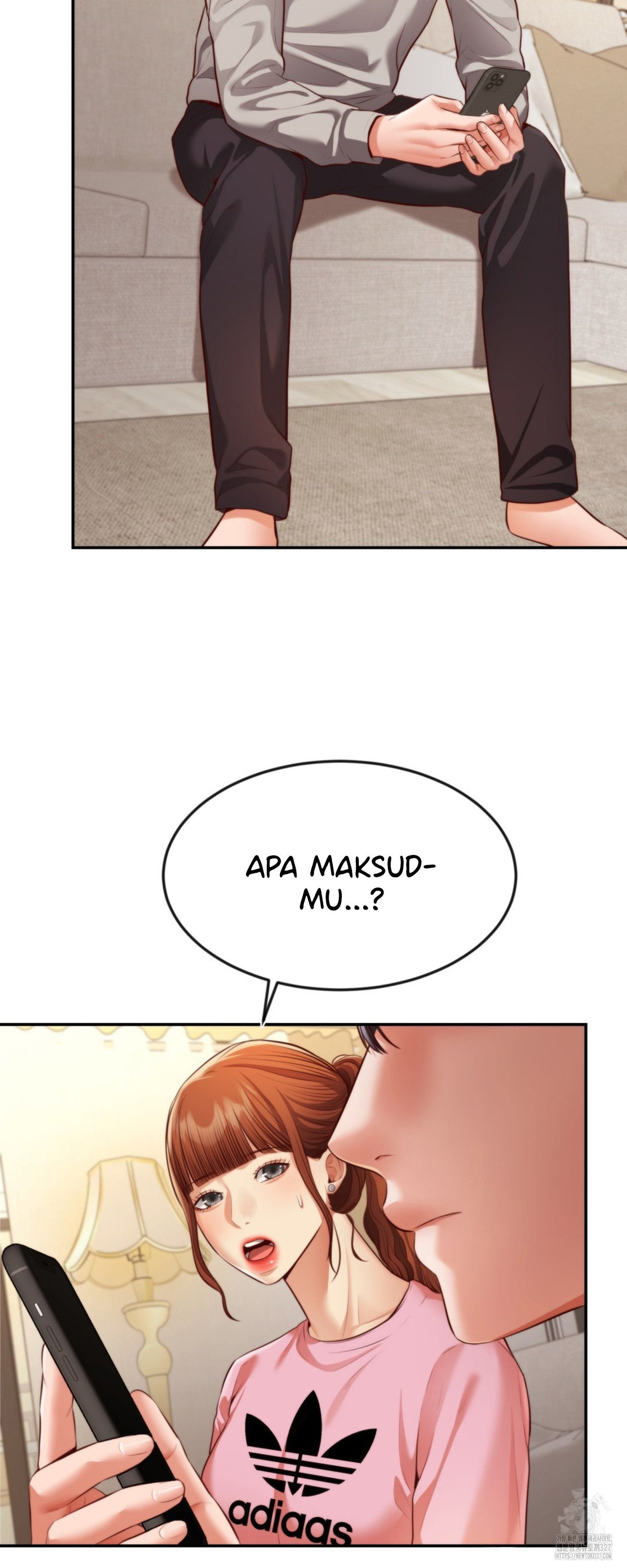 Blueming (Samosa) - Chapter 26 25