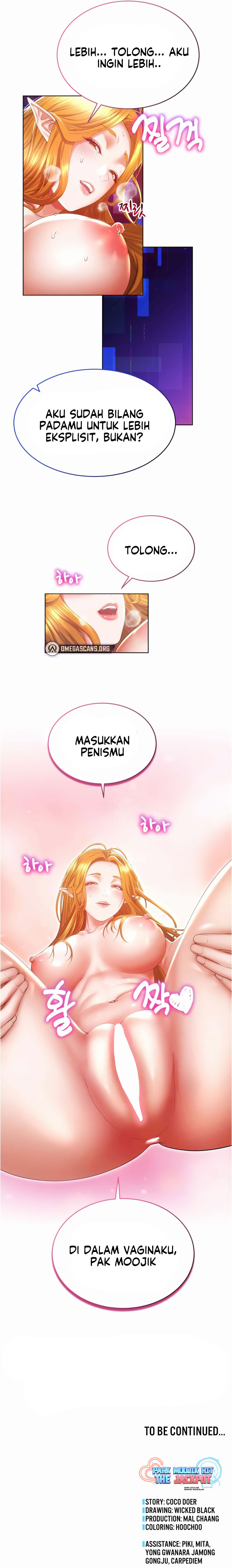 Park Moojik Hit the Jackpot - Chapter 26 12 Park Moojik Hit the Jackpot - Chapter 26 12