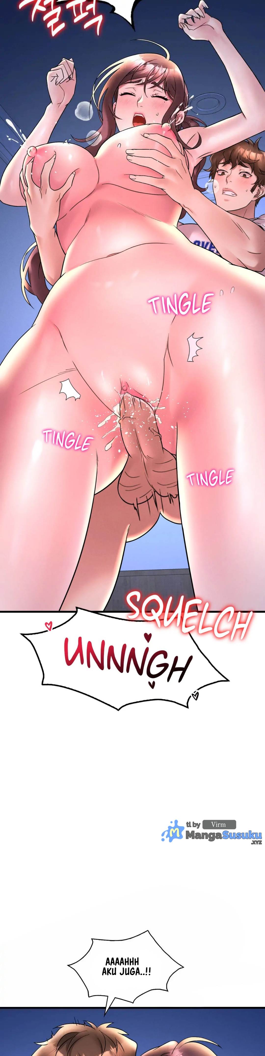 Drunk on You Uncen - Chapter 26 9 Drunk on You Uncen - Chapter 26 9