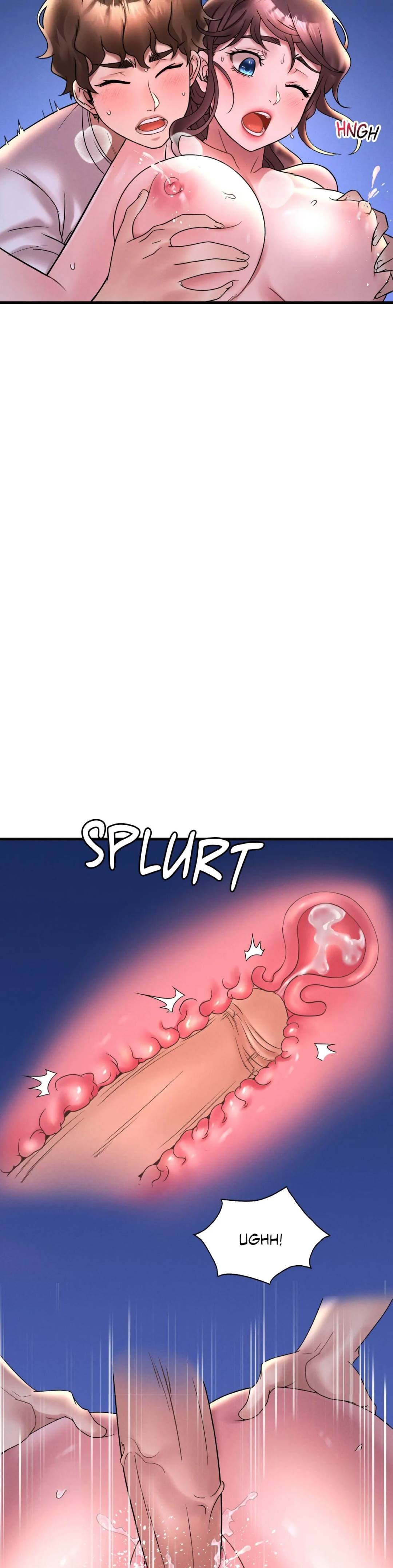 Drunk on You Uncen - Chapter 26 10 Drunk on You Uncen - Chapter 26 10