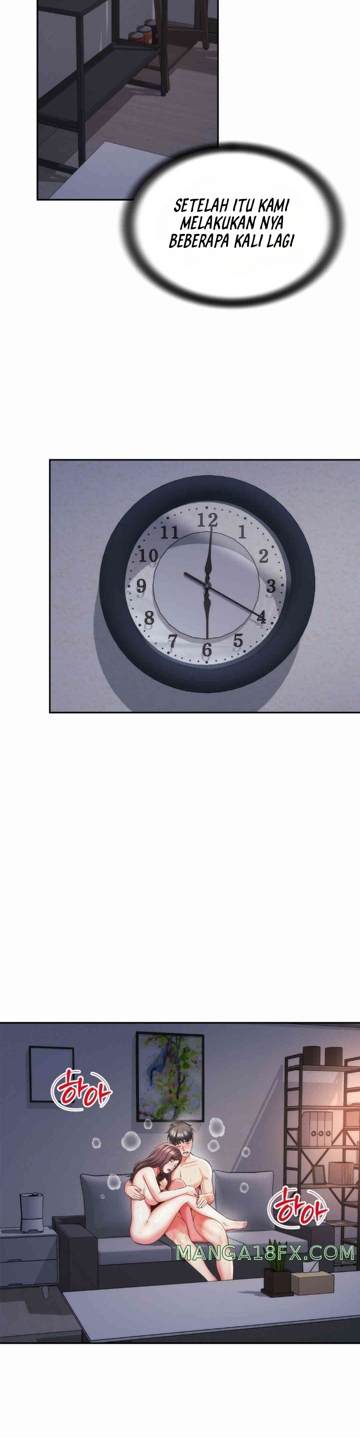 Friend&#8217;s Mom Is Mine - Chapter 26 25