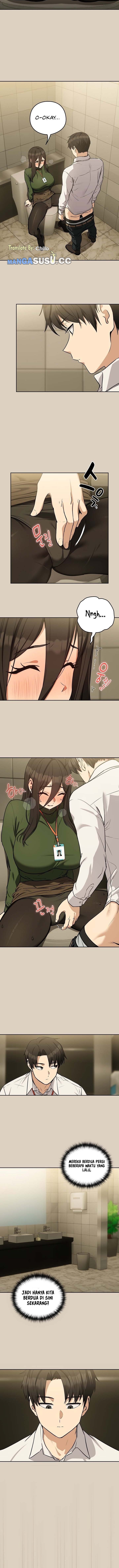 After Work Love Affairs - Chapter 26 3