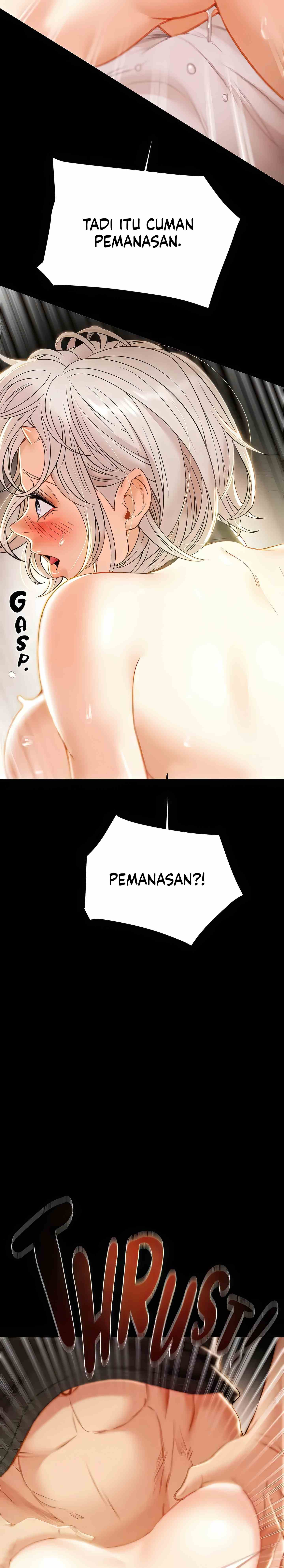 Where Is My Little Stick uncen - Chapter 26 27