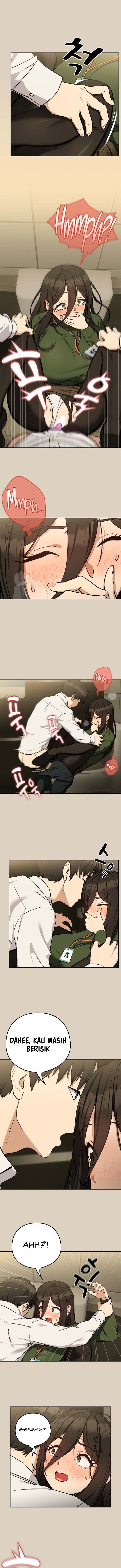 After Work Love Affairs - Chapter 26 8