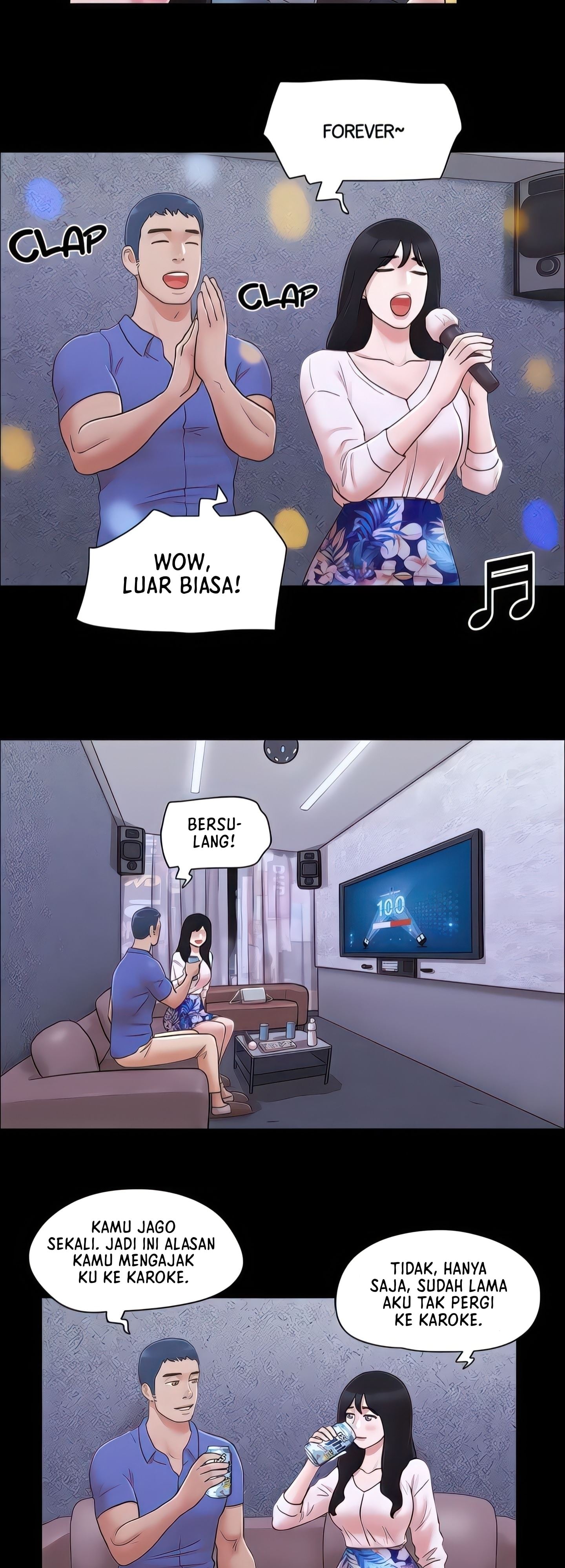 Only With Consent Uncensored - Chapter 26 5 Only With Consent Uncensored - Chapter 26 5