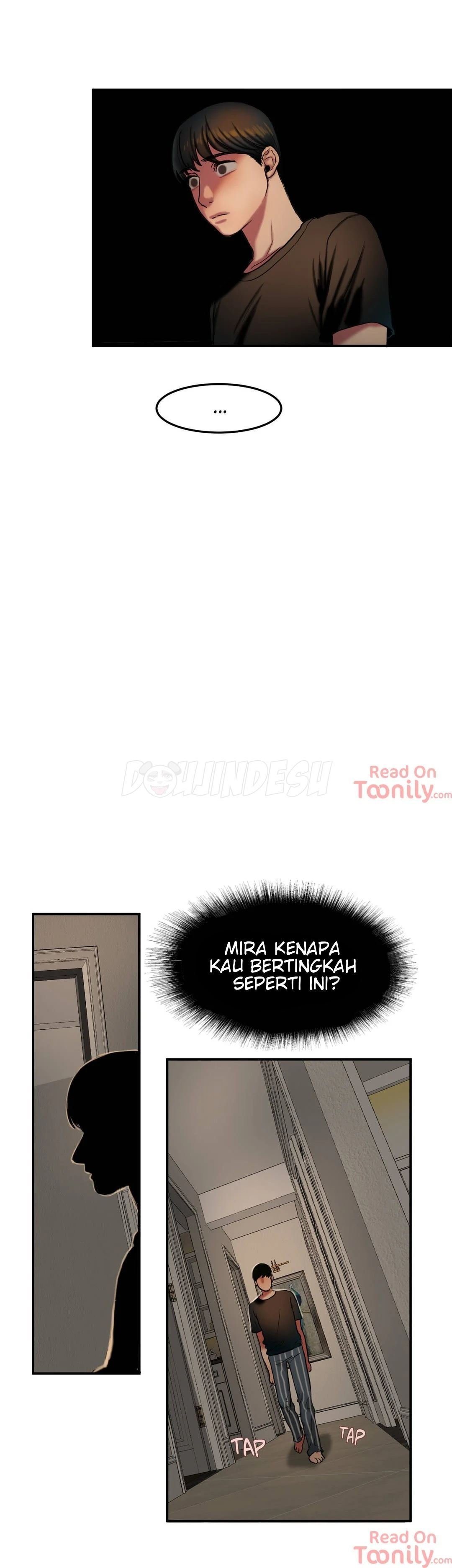 Bittersweet - Chapter 26 19