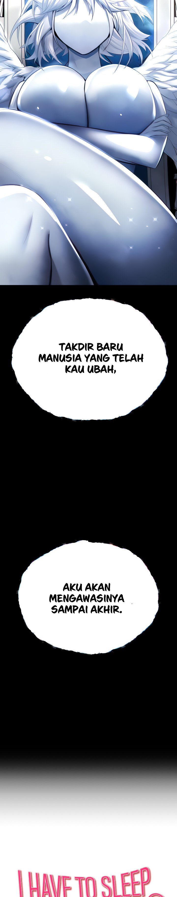 I have to sleep with stranger - Chapter 26 8