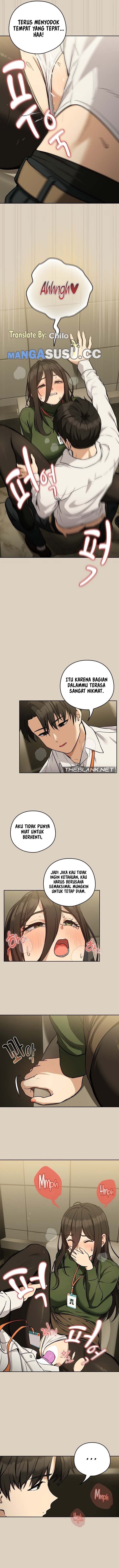 After Work Love Affairs - Chapter 26 7