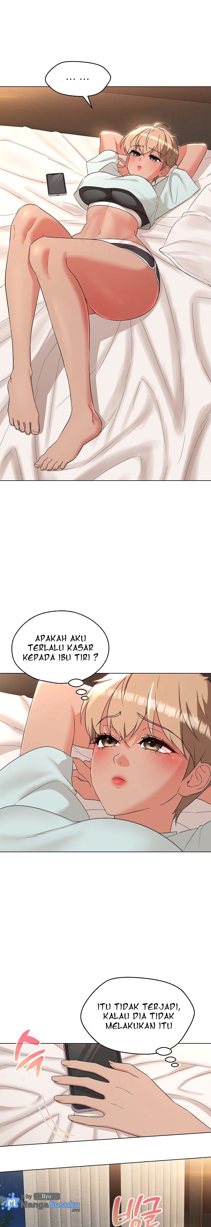 My Wife As a Teacher - Chapter 26 9 My Wife As a Teacher - Chapter 26 9