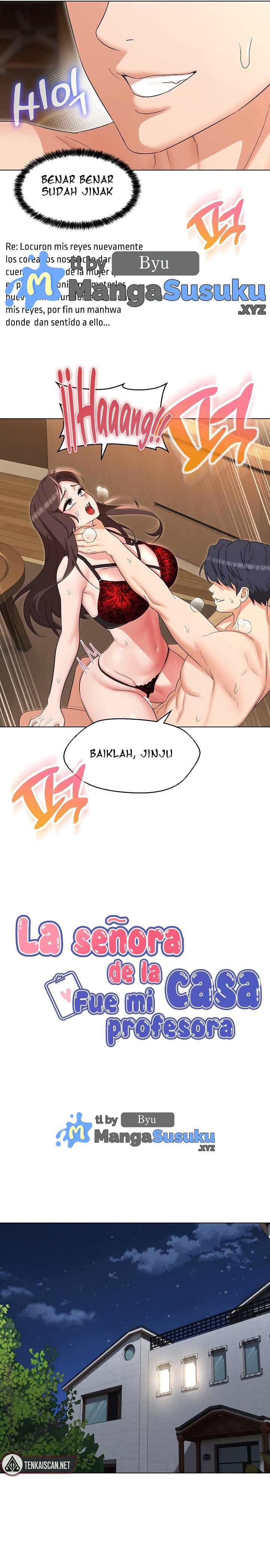 My Wife As a Teacher - Chapter 26 8 My Wife As a Teacher - Chapter 26 8