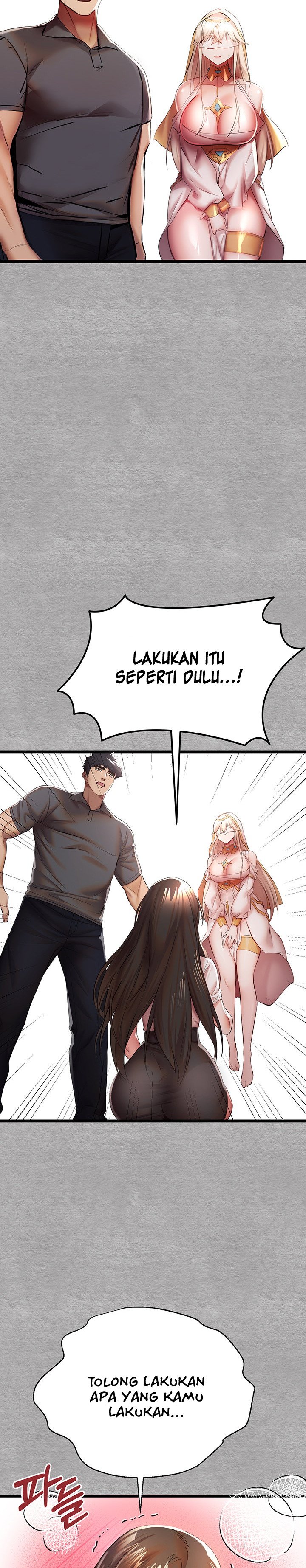 I have to sleep with stranger - Chapter 26 15