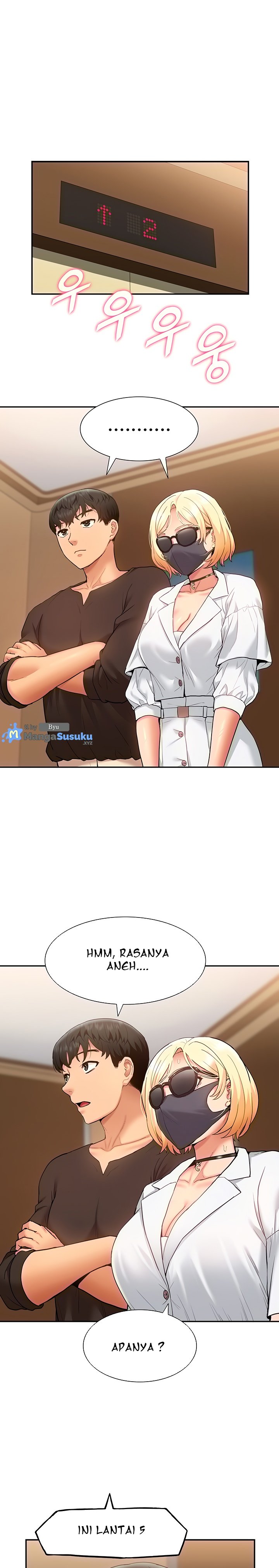 I Was the One Who Got Hypnotized but I Made an Idol Harem - Chapter 26 12