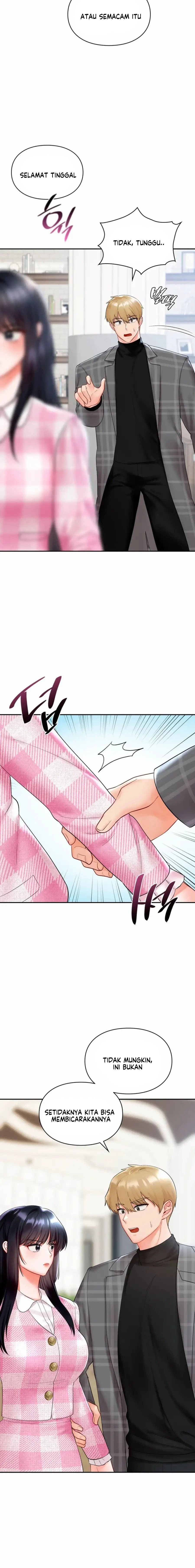 The Kid Is Obsessed With Me - Chapter 26 10