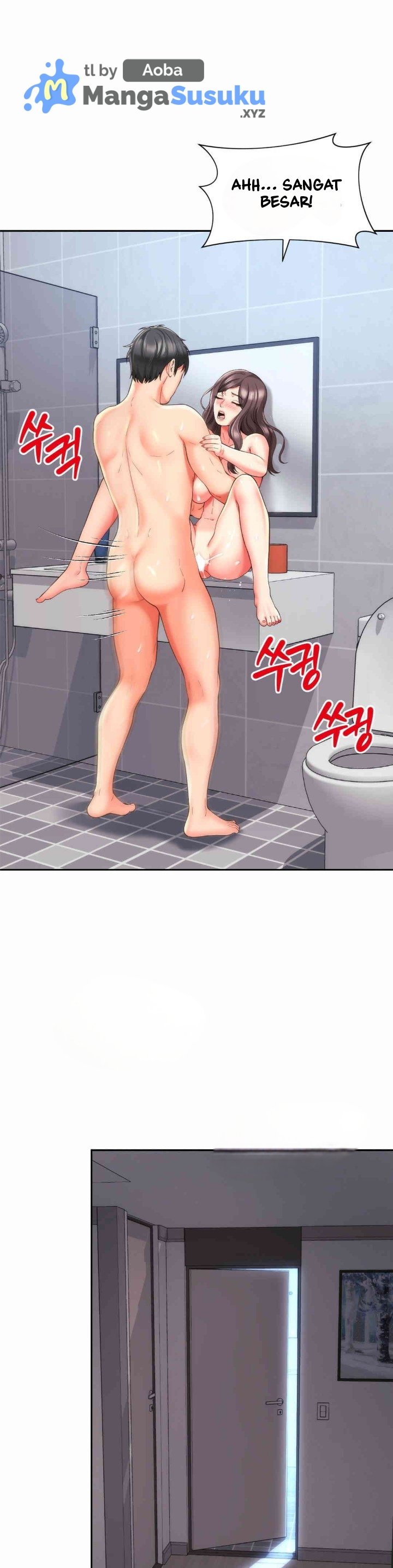 Friend&#8217;s Mom Is Mine - Chapter 26 2