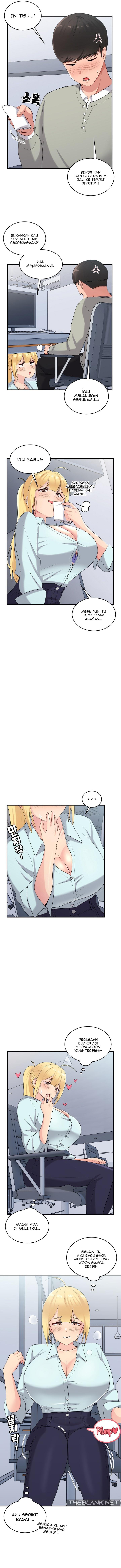 A Crushing Confession - Chapter 26 10 A Crushing Confession - Chapter 26 10