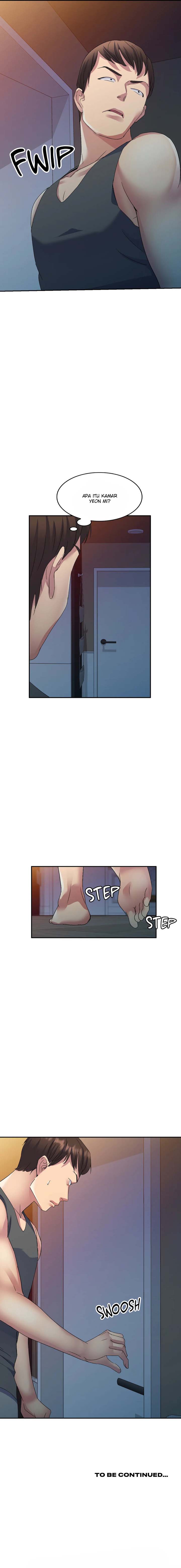 Bandit Nieces - Chapter 26 10