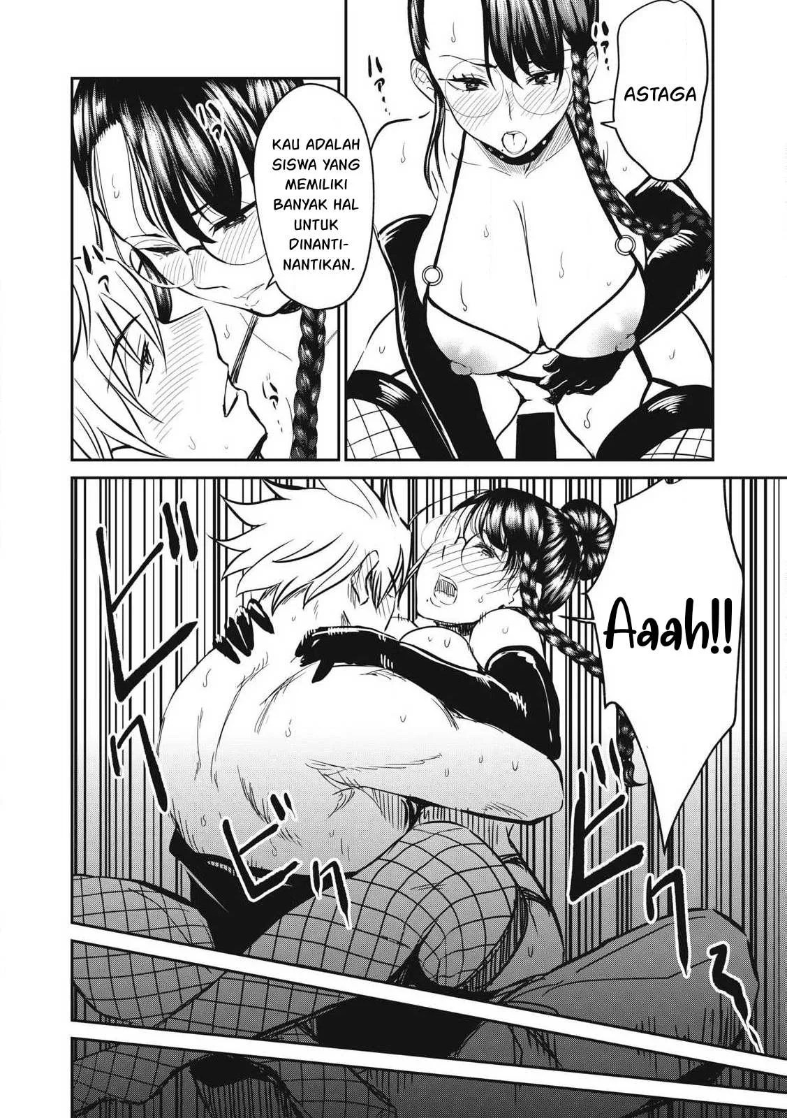 Isekai koushoku Musou Roku - Chapter 26 2 Isekai koushoku Musou Roku - Chapter 26 2