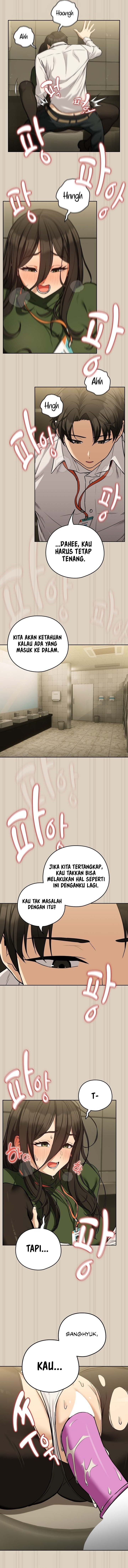 After Work Love Affairs - Chapter 26 6