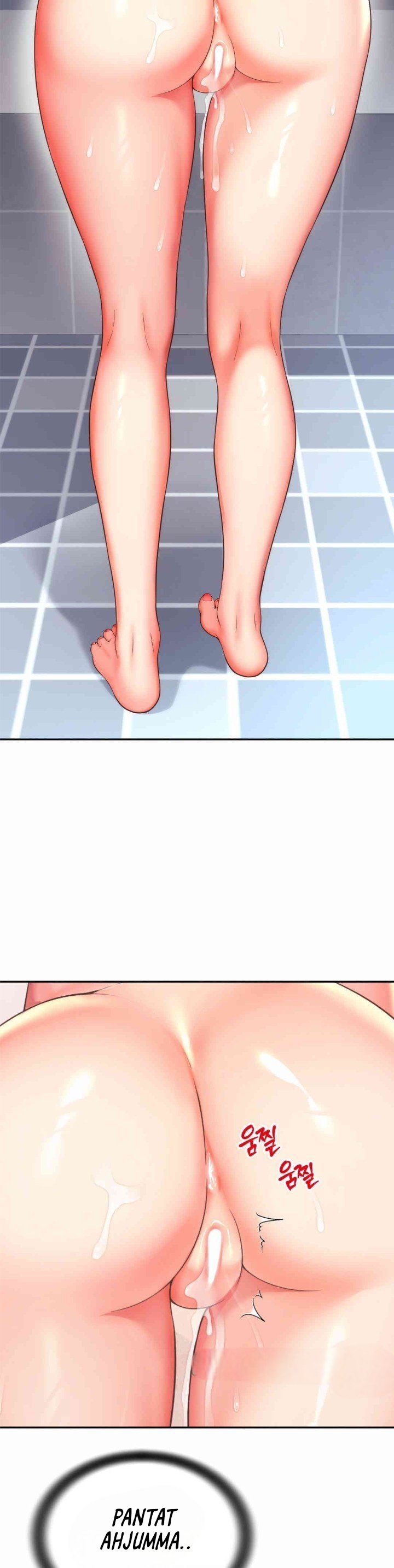 Friend&#8217;s Mom Is Mine - Chapter 26 10