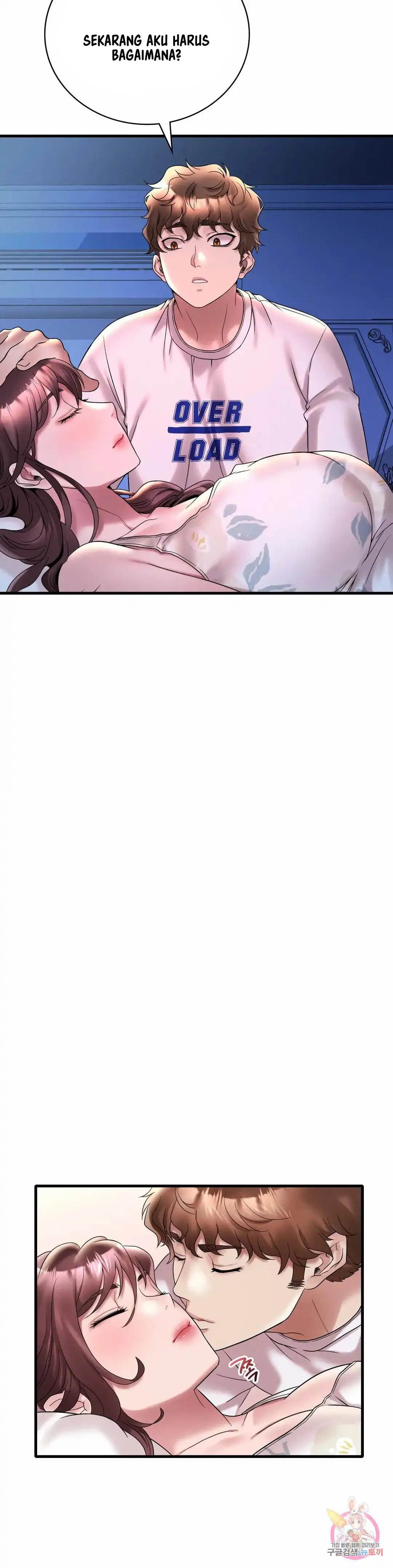 Drunk on You Uncen - Chapter 26 17 Drunk on You Uncen - Chapter 26 17