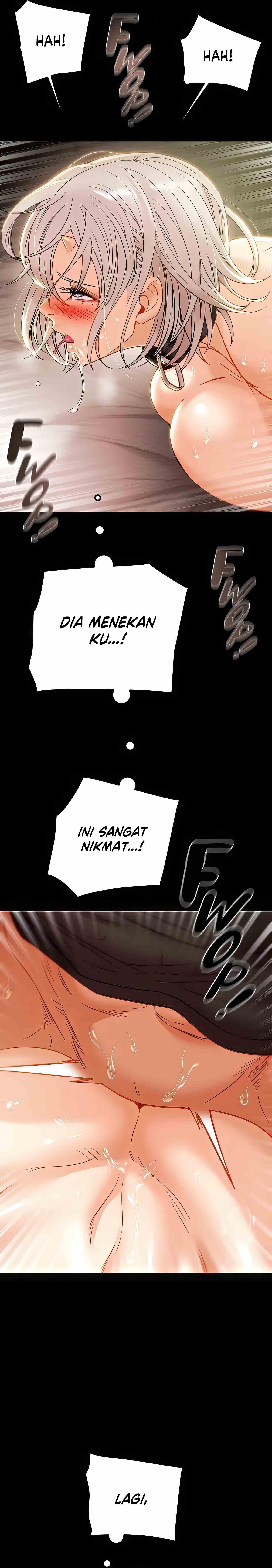 Where Is My Little Stick uncen - Chapter 26 23